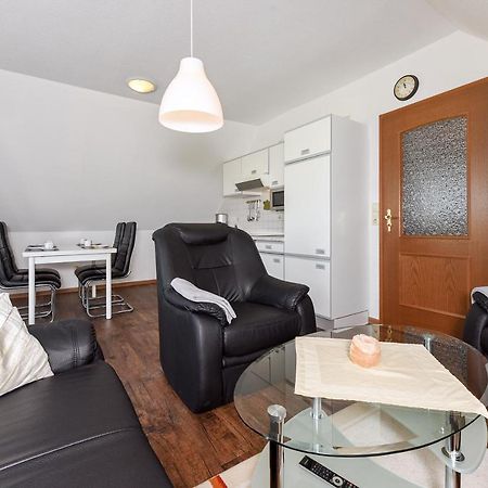 Ferienwohnung Steuerbord Carolinensiel Ngoại thất bức ảnh