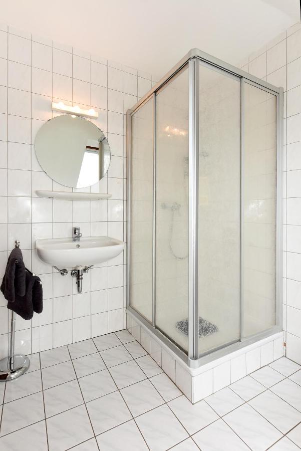 Ferienwohnung Steuerbord Carolinensiel Ngoại thất bức ảnh